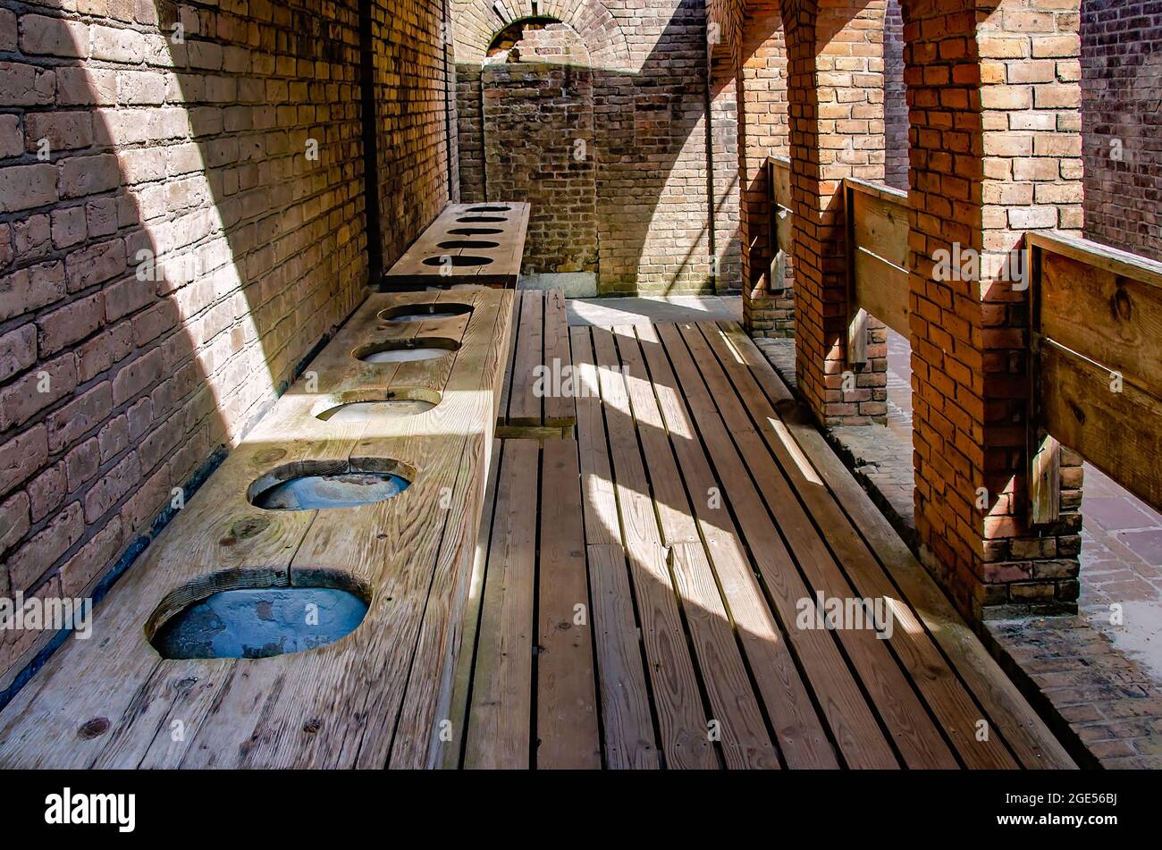 Letrina militar fotografías e imágenes de alta resolución Alamy