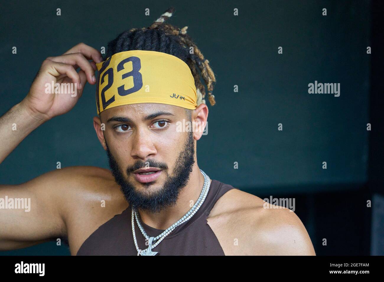 Tatis fotografías e imágenes de alta resolución - Página 5 - Alamy