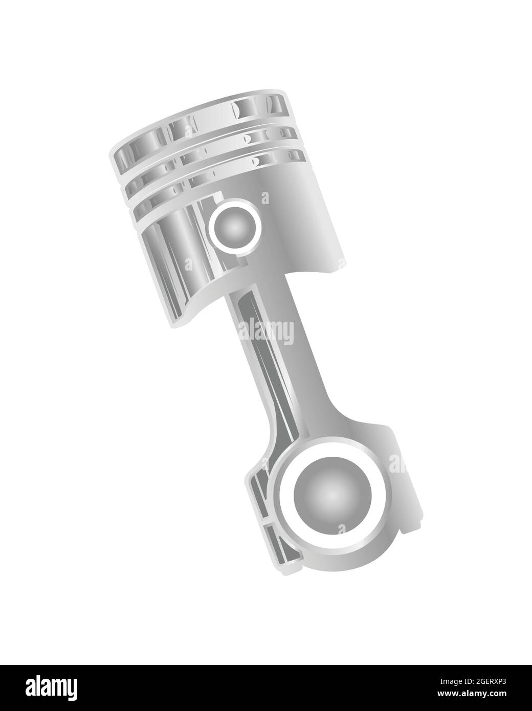 Pistón motor vector fotografías e imágenes de alta resolución Alamy