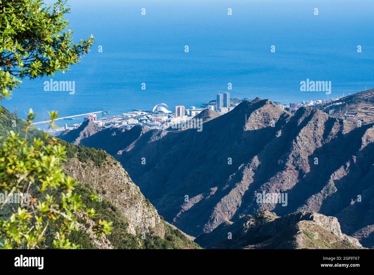 Puerto del pico fotografías e imágenes de alta resolución - Alamy