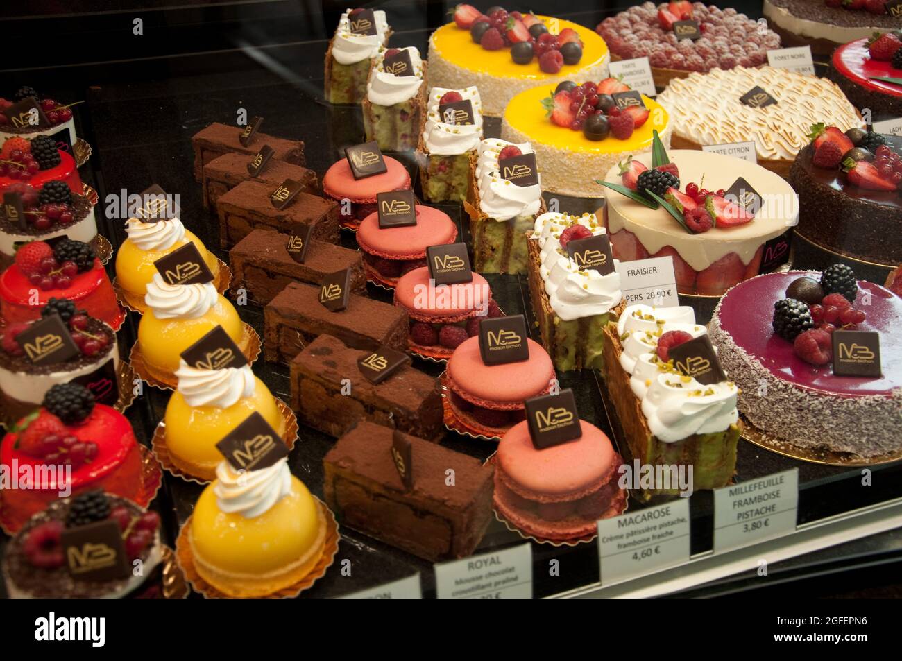 Descubrir más de 79 pastel france última tnbvietnam.edu.vn