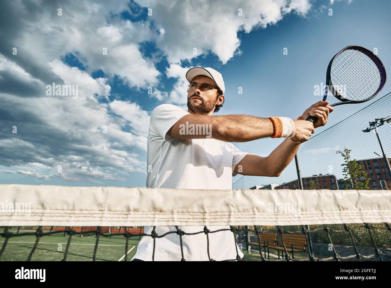 Ropa Tennis Hombre | adidas Colombia