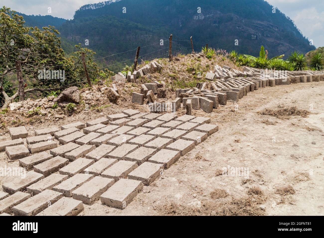 Honduras belen gualcho fotografías e imágenes de alta resolución - Alamy