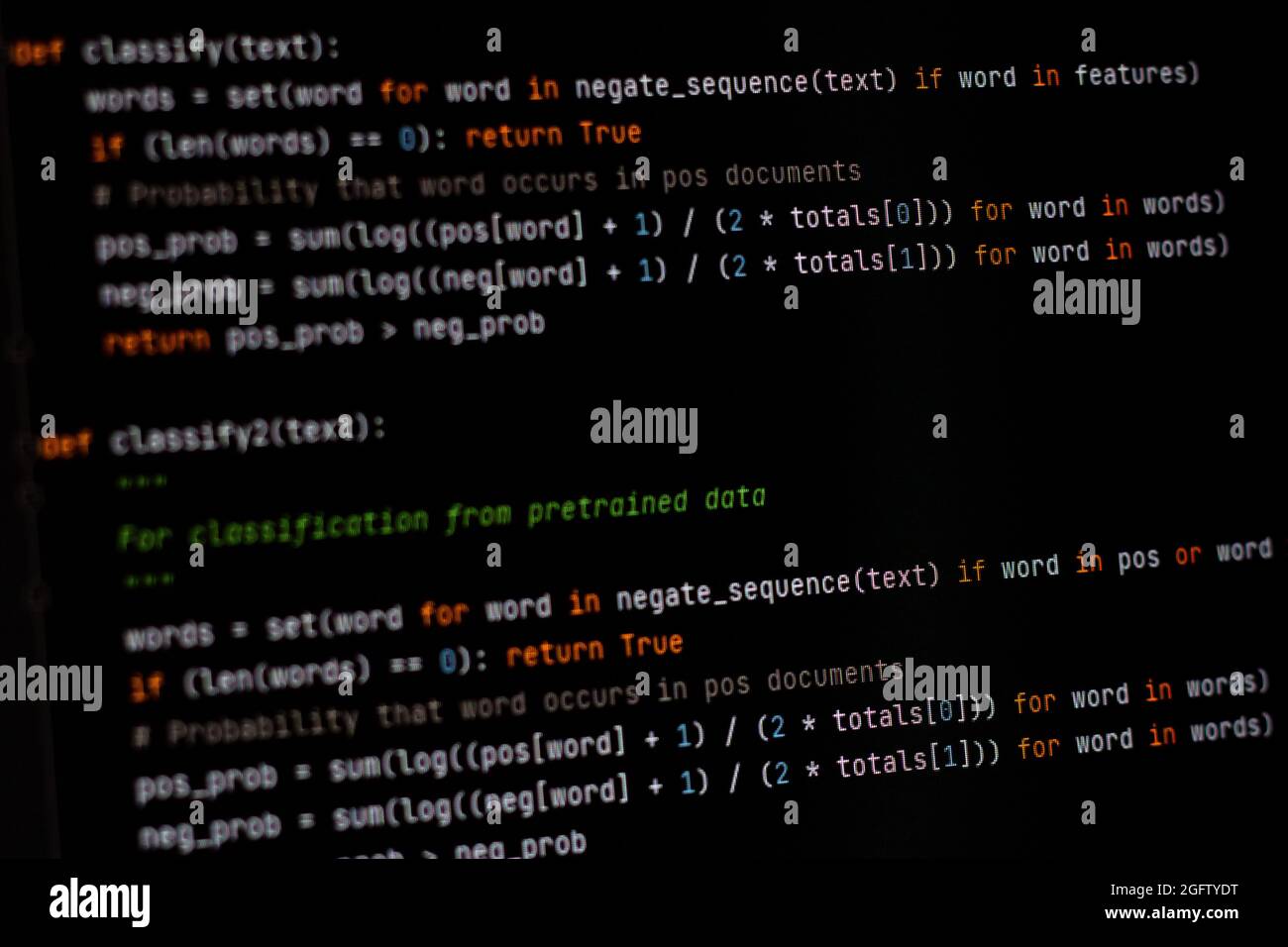 desarrollador python, java script, html, css código fuente en la ...