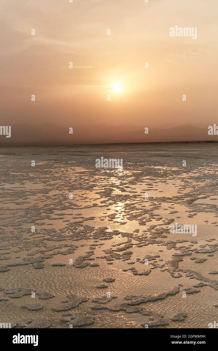 Los lugares más calientes en la tierra fotografías e imágenes de alta  resolución - Alamy
