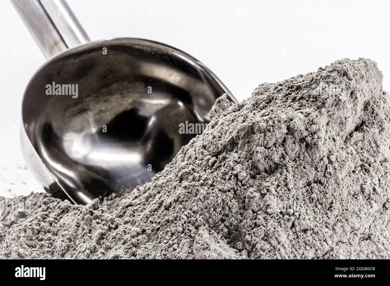 Yoduro de zinc compuesto químico fotografías e imágenes de alta
