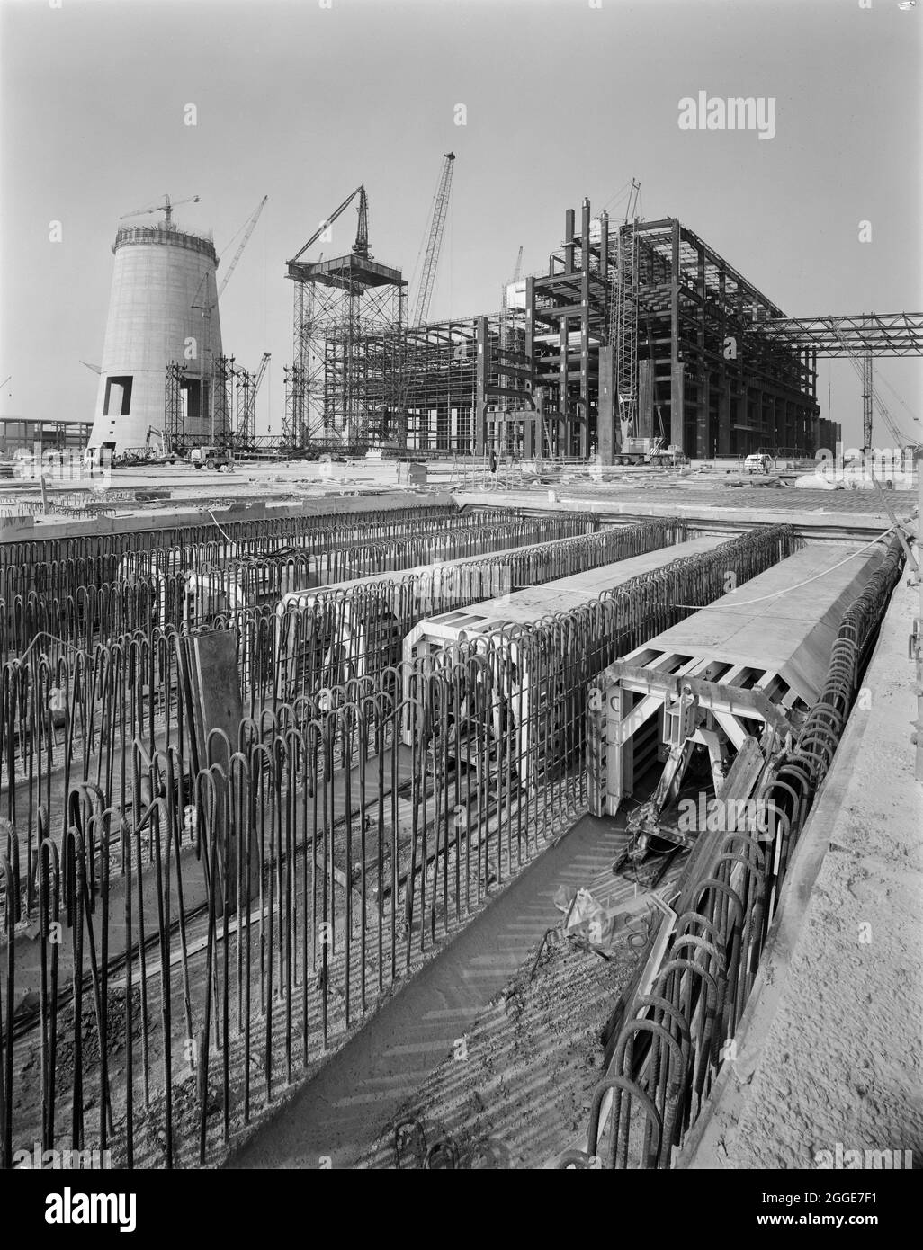 Turbina de agua Imágenes de stock en blanco y negro - Alamy