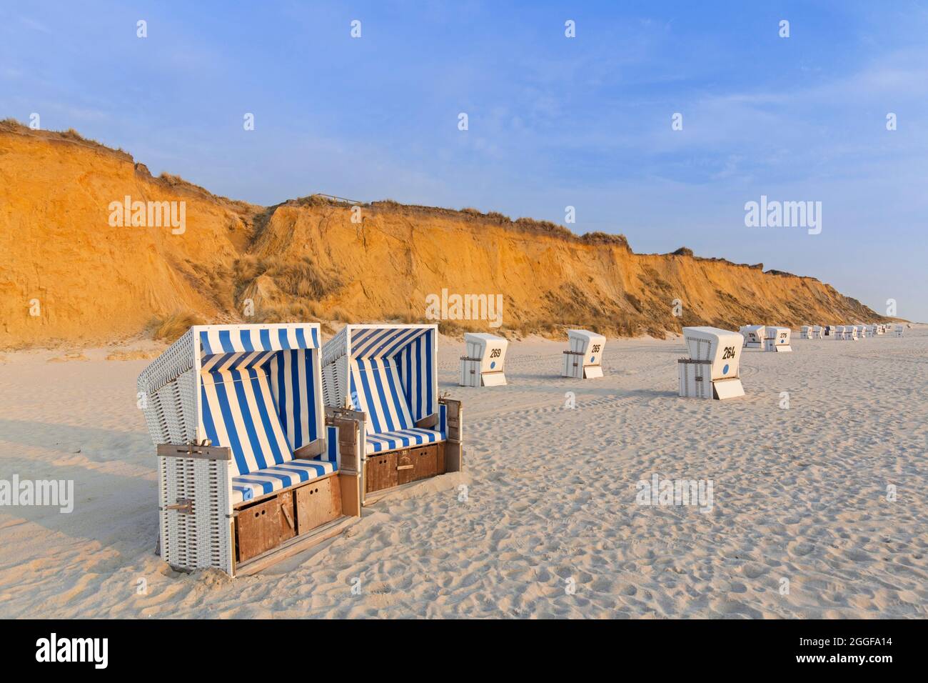 Isla del mar del norte fotografías e imágenes de alta resolución Alamy