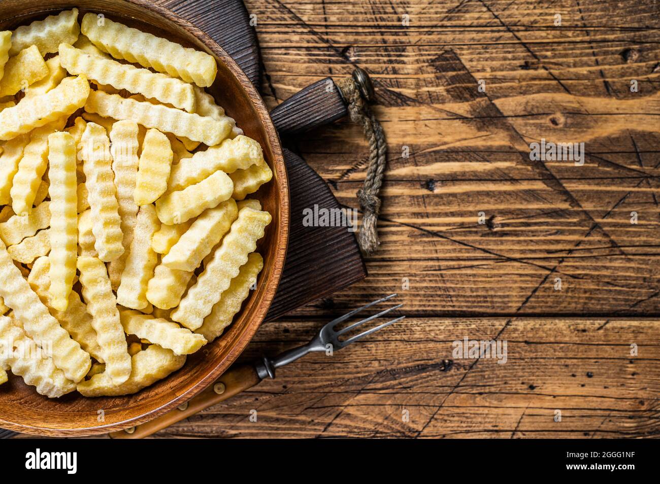 Papas fritas congeladas fotografías e imágenes de alta resolución - Página  6 - Alamy