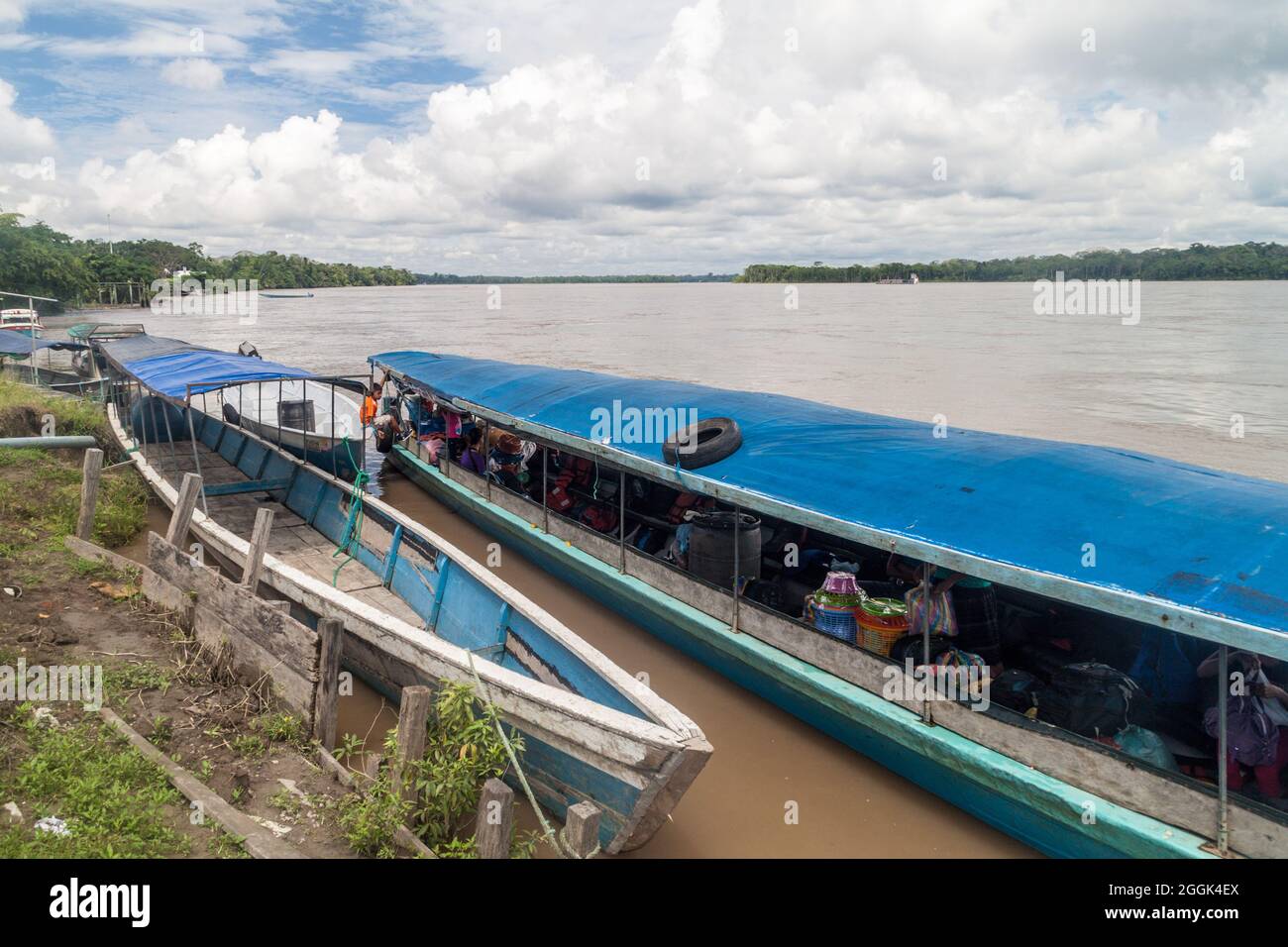 Nuevo rocafuerte fotografías e imágenes de alta resolución Alamy