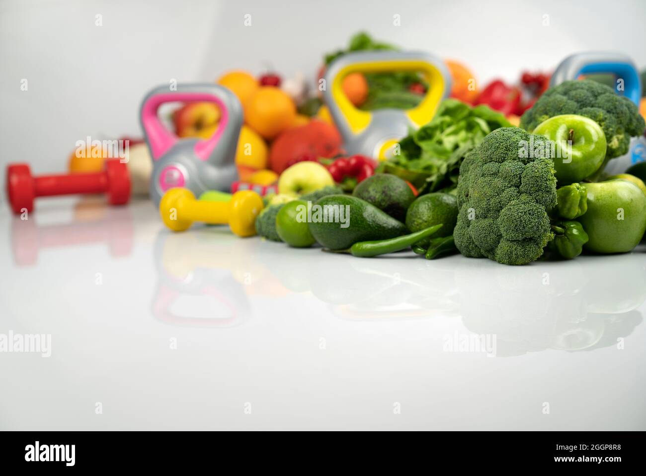 Pesas de verduras new arrivals