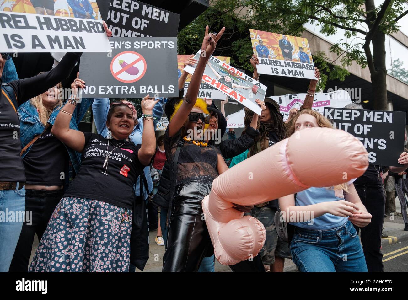 Terf Fotos e Imágenes de stock - Alamy