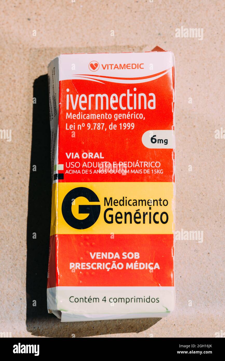 Comprar Ivermectin Generico