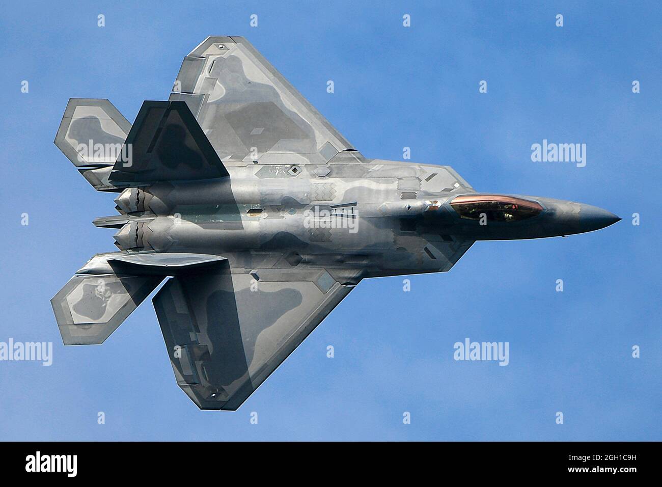 A-10 Thunderbolt II, A-10 Warthog, A10DemoTeam, AIRMAN, Fuerza Aérea