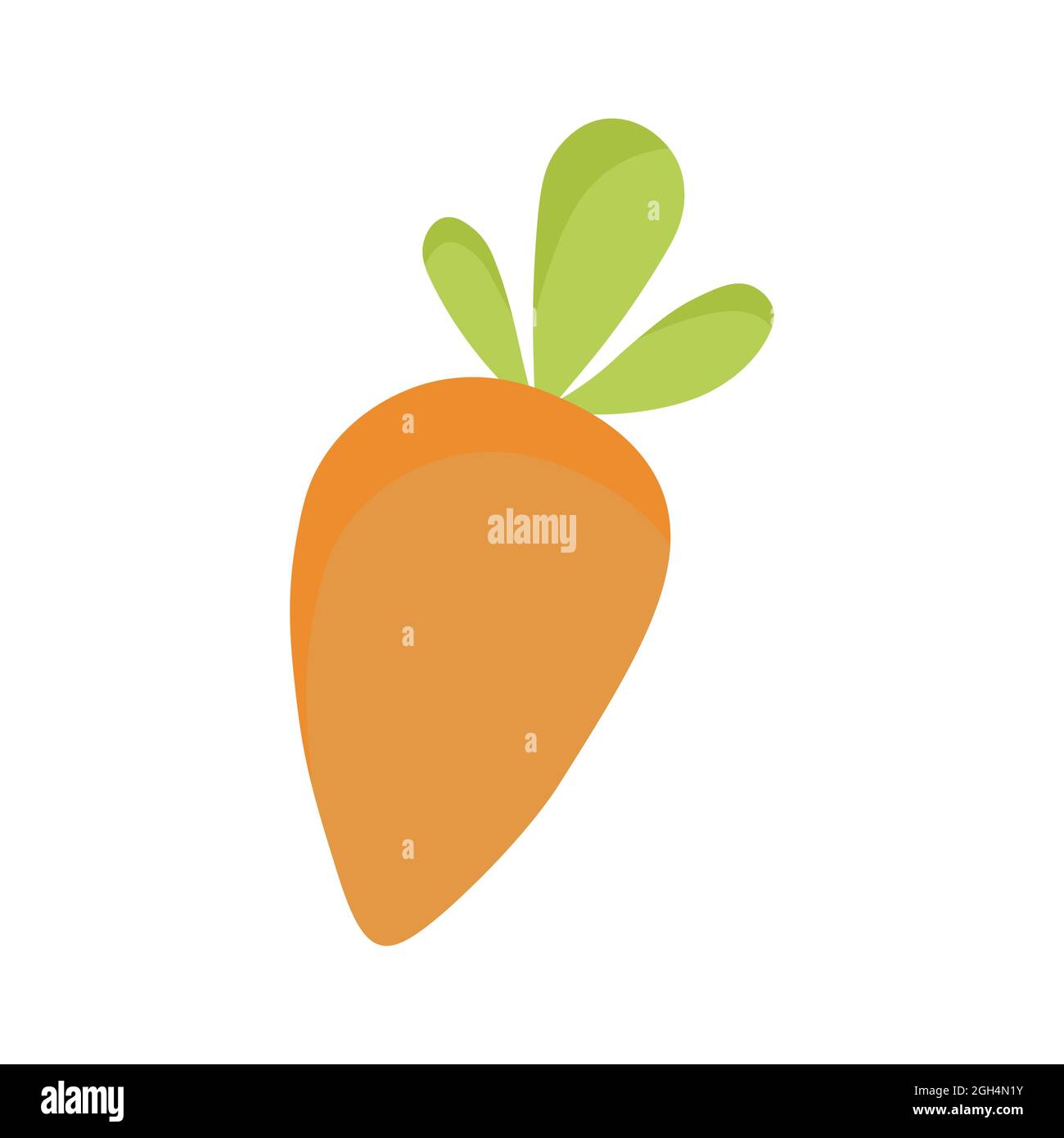 Icono de verduras de zanahoria vectorial. Ilustración plana de zanahorias aisladas sobre fondo blanco. Lindo signo de Carrot de dibujos animados, símbolo Imagen Vector de stock - Alamy Icono de verduras de zanahoria vectorial. Ilustración plana de zanahorias aisladas sobre fondo blanco. Lindo signo de Carrot de dibujos animados, símbolo Imagen Vector de stock - Alamy