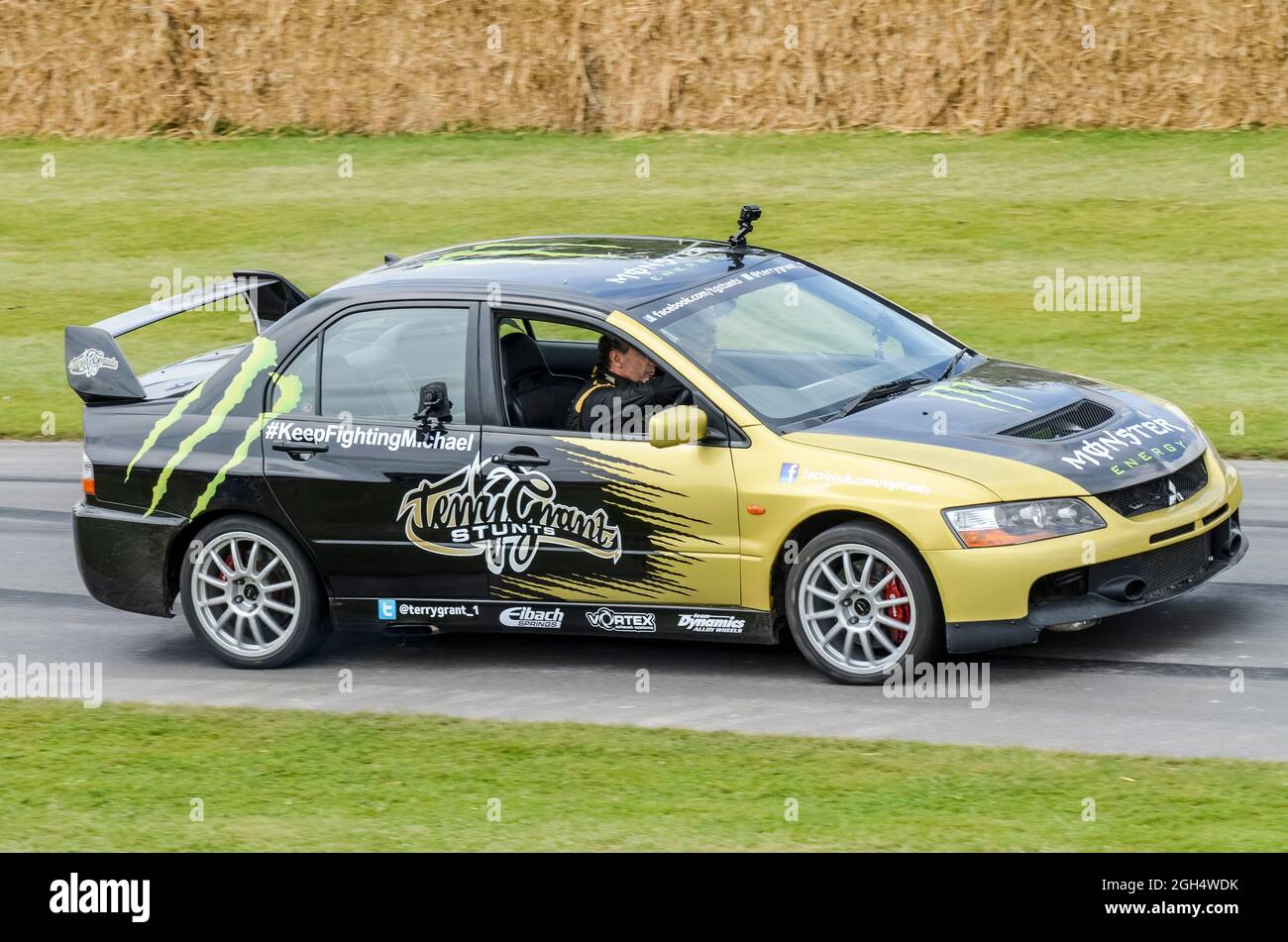 Michael Grant Terry Fotos E Imagenes De Stock Alamy