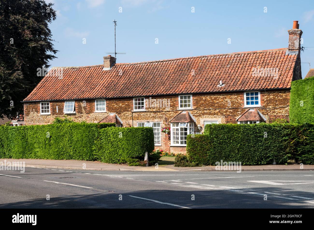 Chapel road fotografías e imágenes de alta resolución Alamy
