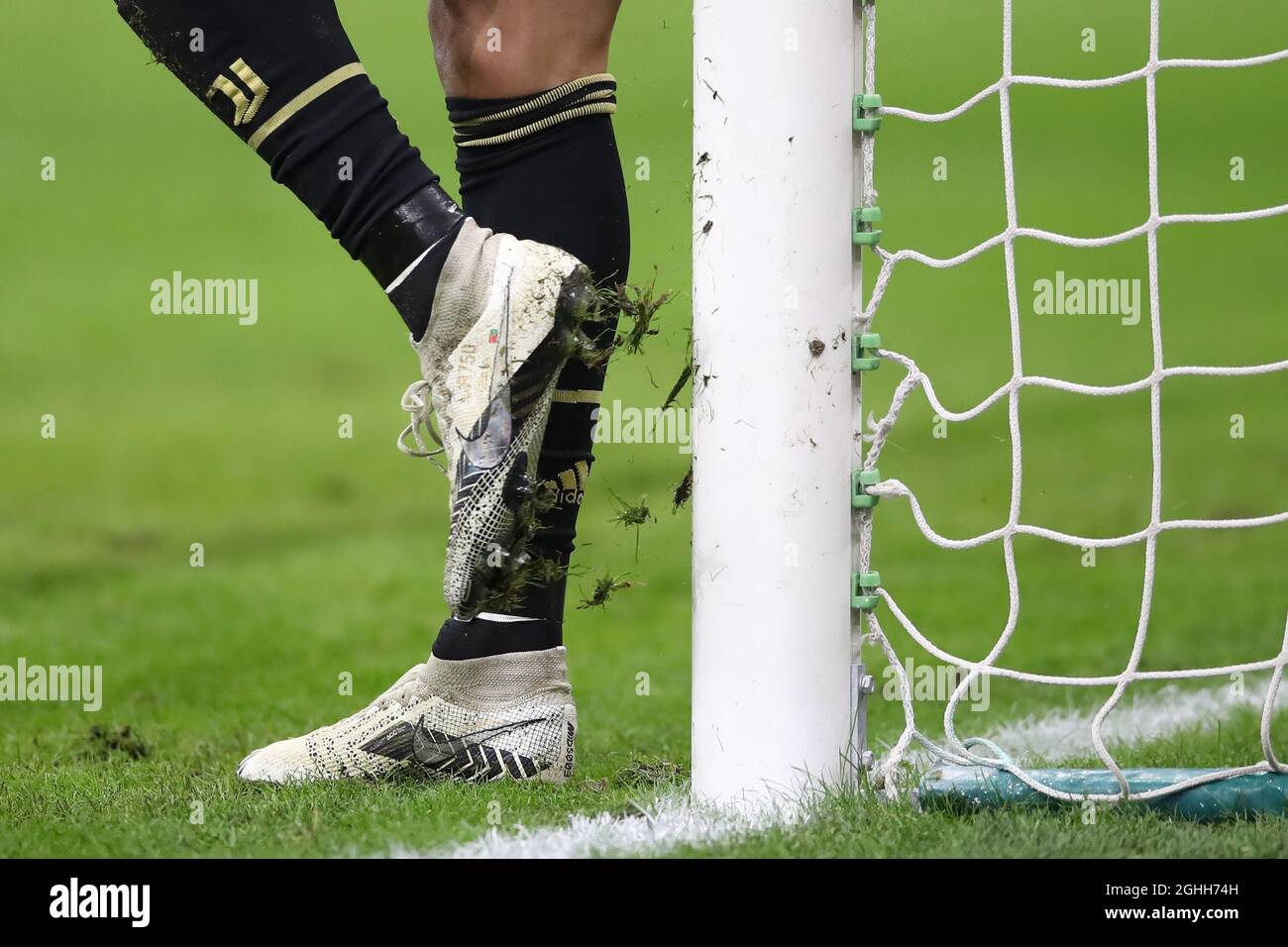 Cristiano Ronaldo Boots 2021 Fotos e Imágenes de stock - Alamy