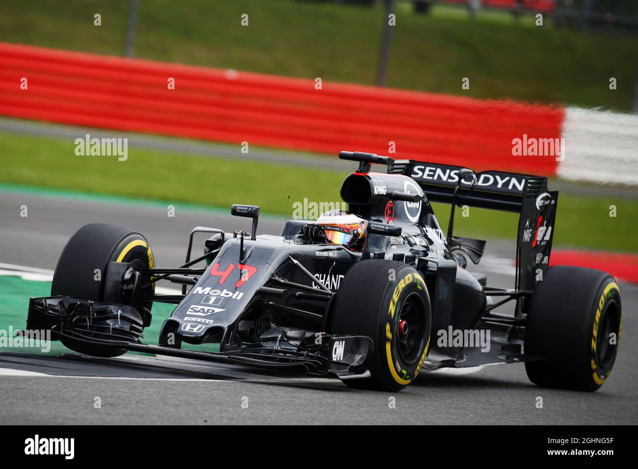 Prueba de silverstone fotografías e imágenes de alta resolución - Página 8  - Alamy