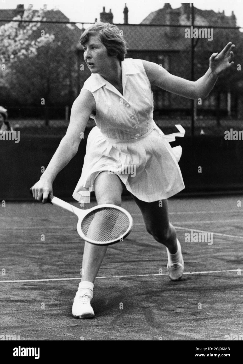 Hurlingham club tennis fotografías e imágenes de alta resolución - Alamy
