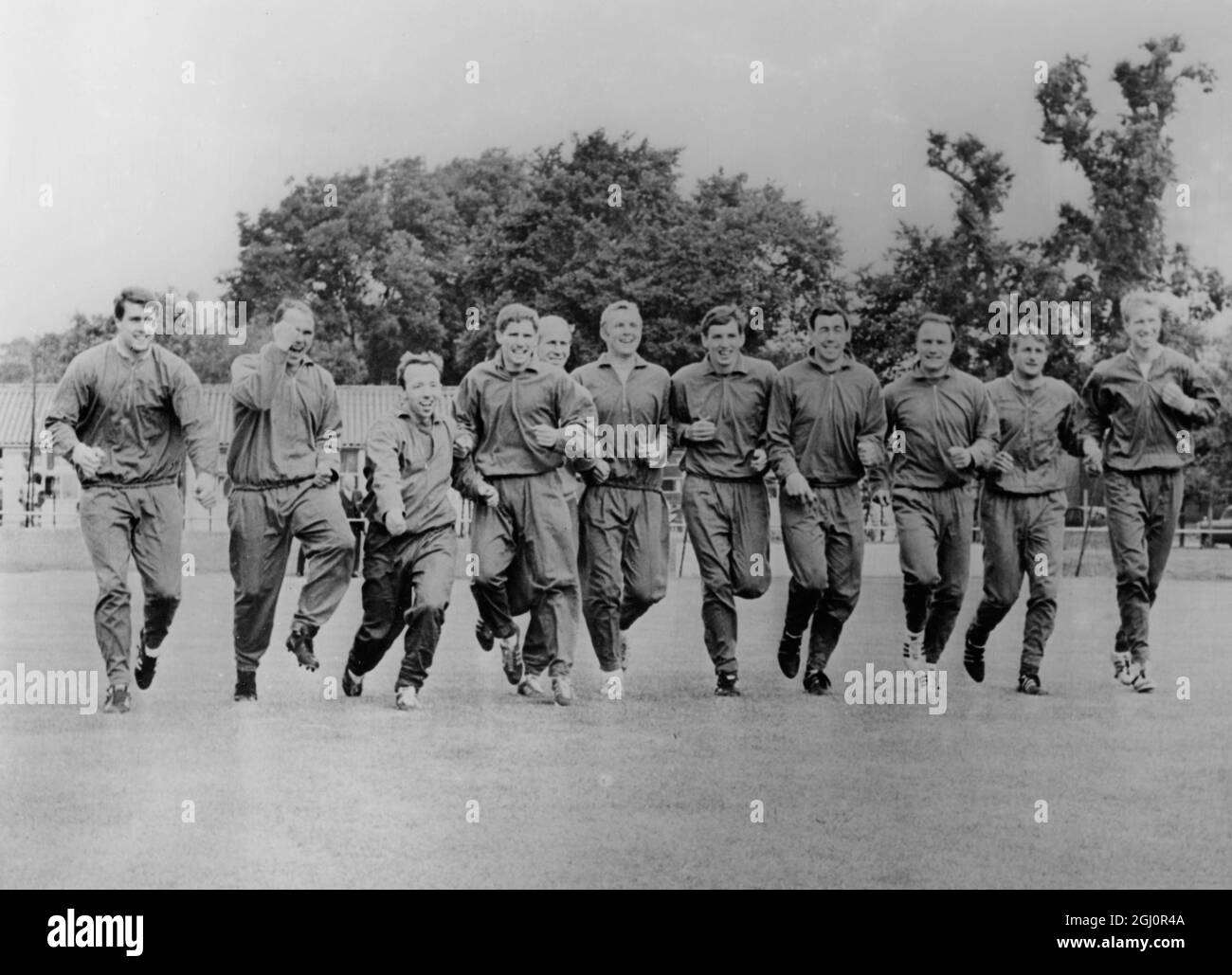 26 de julio de 1966 fotografías e imágenes de alta resolución Alamy