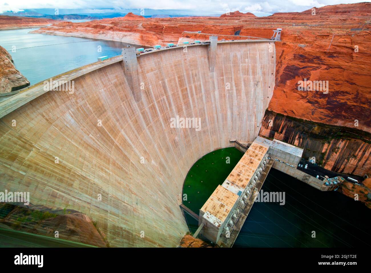 Meseta kaibito fotografías e imágenes de alta resolución Alamy