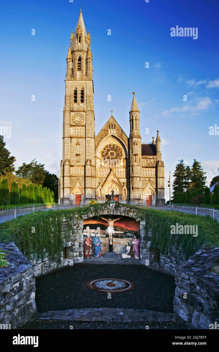 Ireland Flaherty Fotos E Imagenes De Stock Alamy