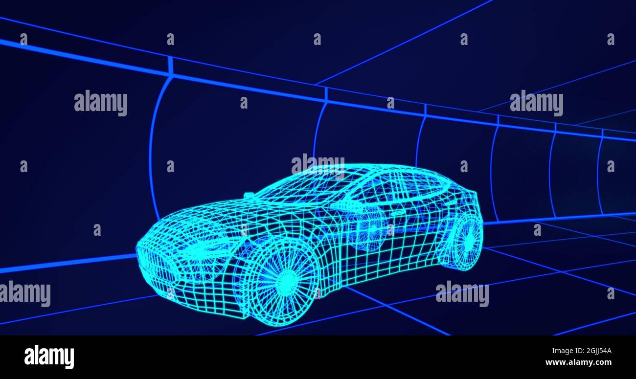 Technical drawing car fotografías e imágenes de alta resolución - Alamy