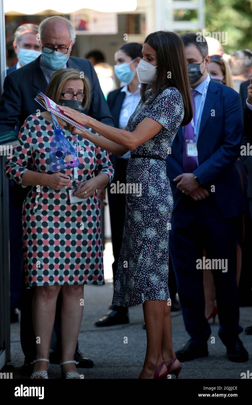 Anillo letizia karen 2025 hallam