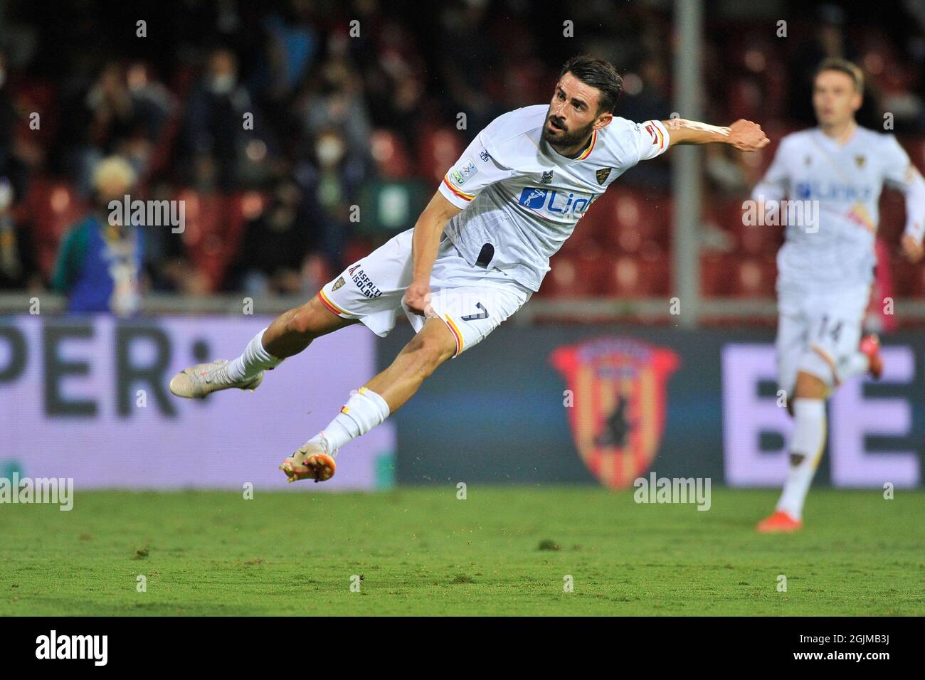 Campeonato Italiano Serie B Entre Benevento Vs Brescia Imagem de Stock  Editorial - Imagem de resultado, jogador: 270665034