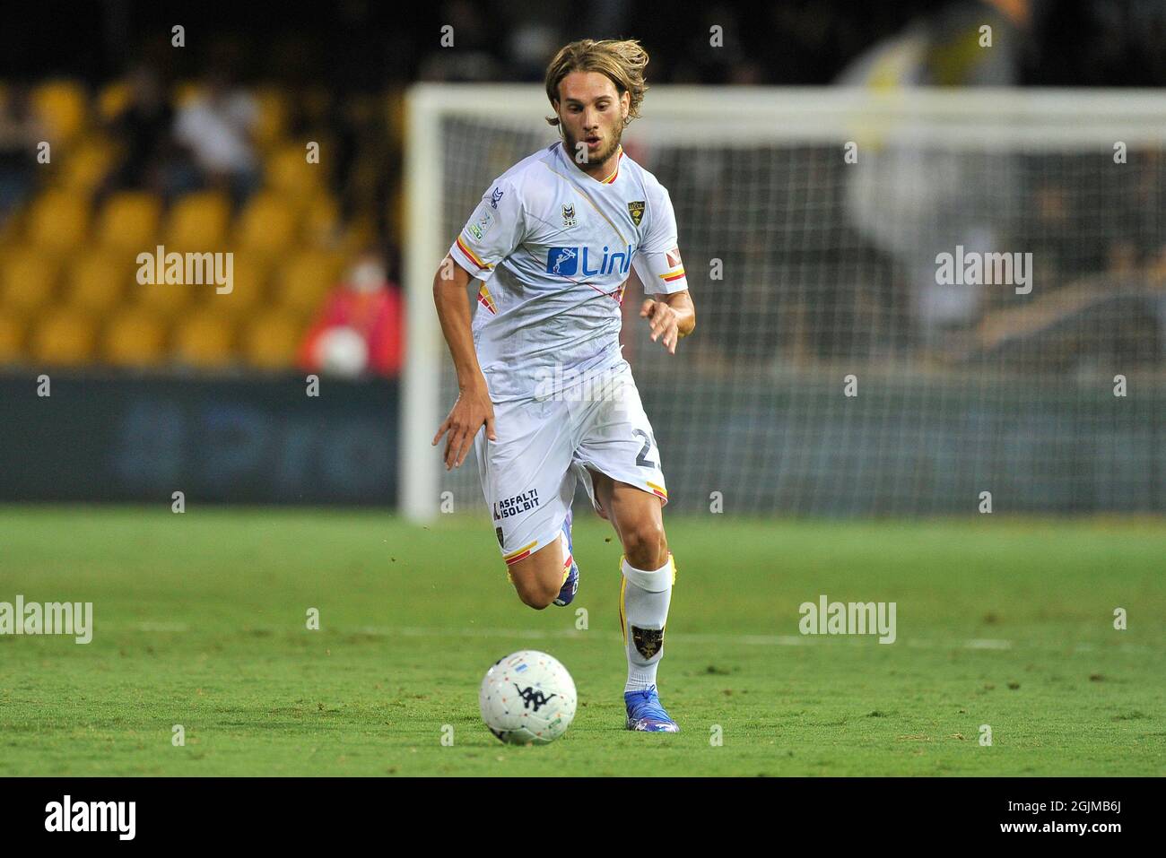 Campeonato Italiano Serie B Entre Benevento Vs Brescia Imagem de Stock  Editorial - Imagem de resultado, jogador: 270665034