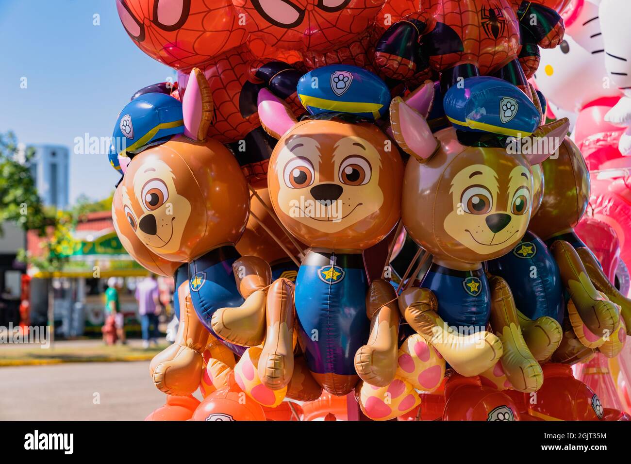 Venta de store paw patrol