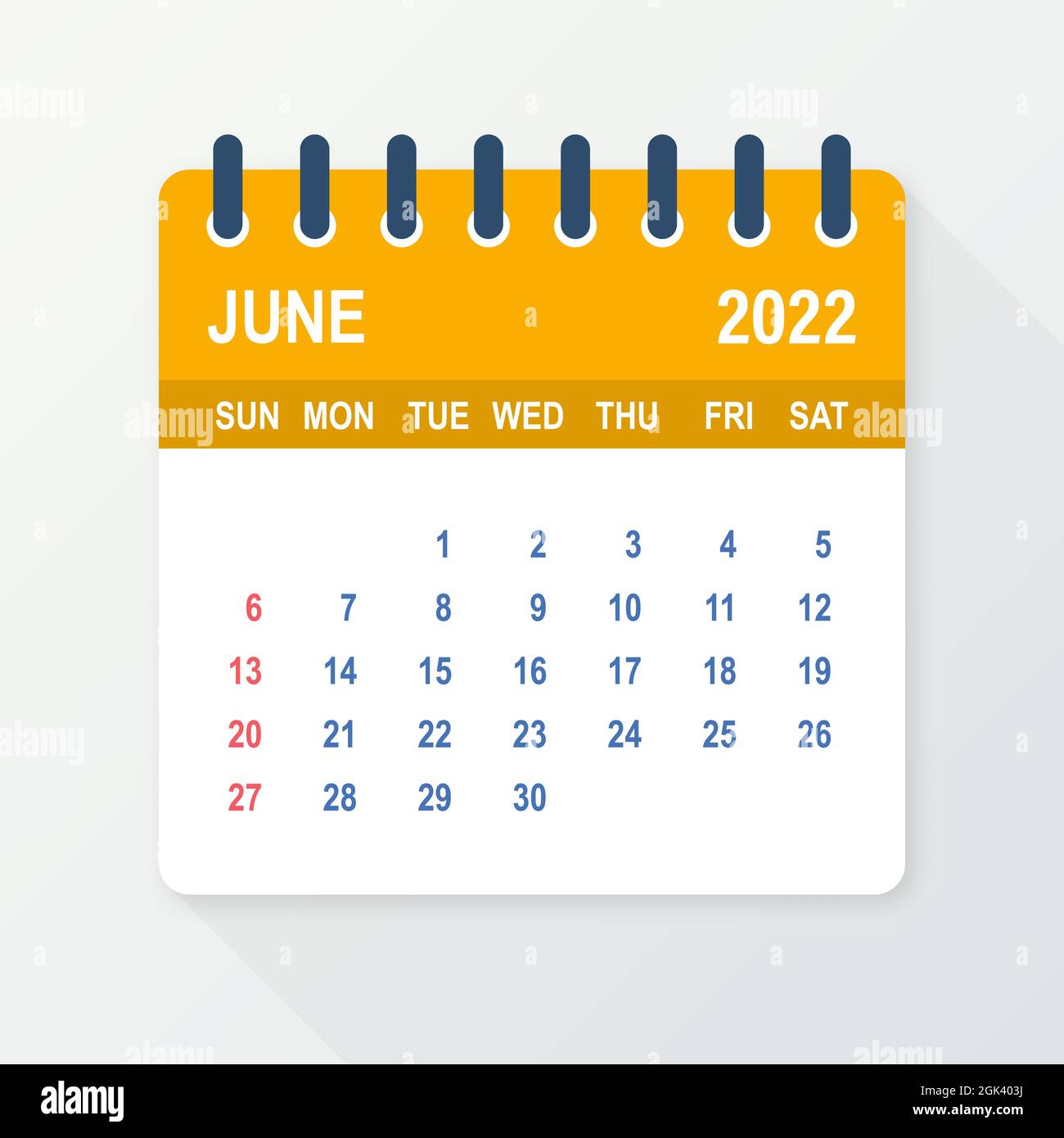Álbumes 18+ Foto calendario de junio del 2022 Mirada tensa
