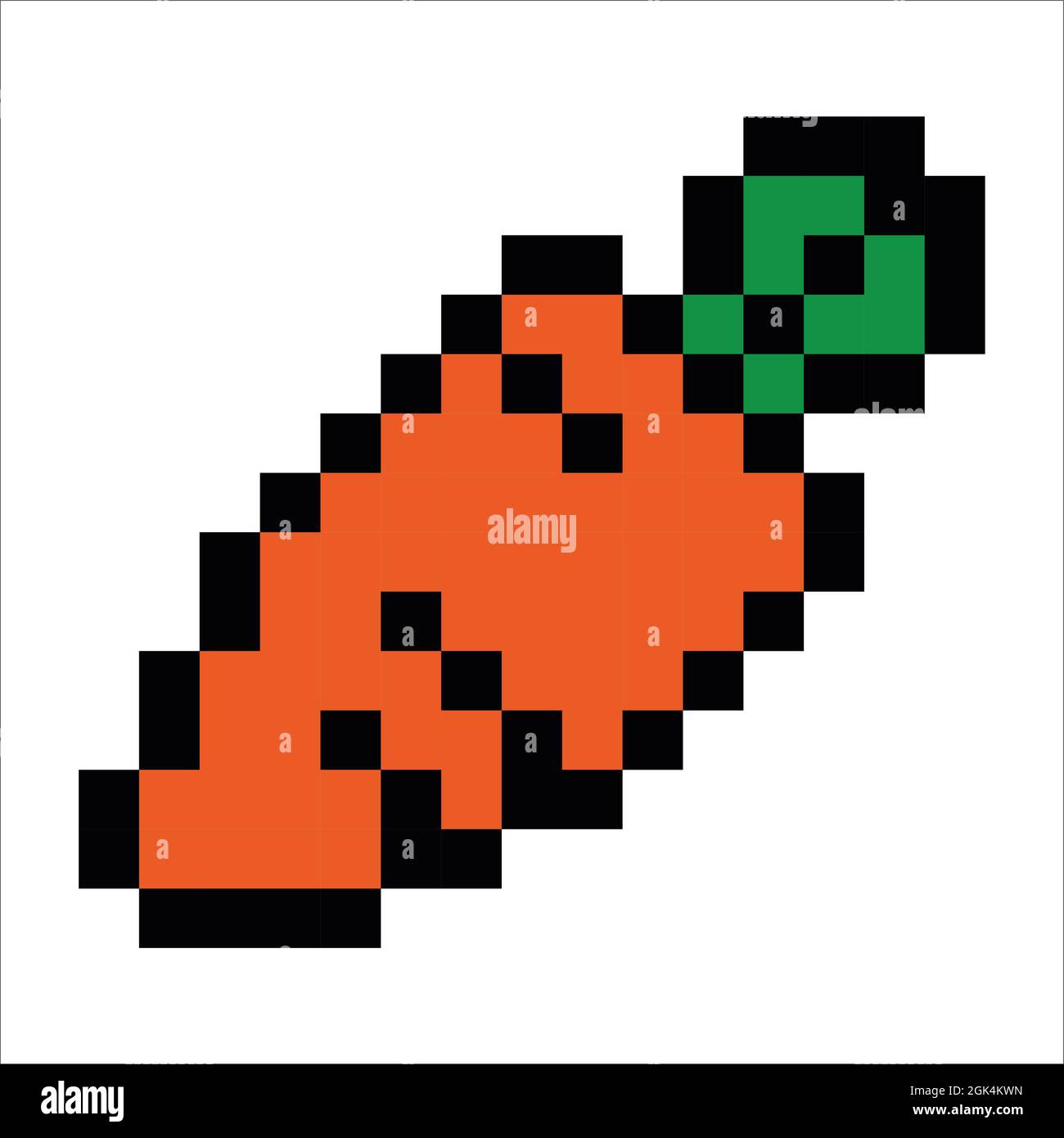 Zanahoria Pixel Art Aislado Sobre Fondo Blanco Icono De Bit Ilustracion De Diseno De Pixeles Pixel Art Fotografia De Stock Alamy Zanahoria Pixel Art Aislado Sobre Fondo Blanco Icono De Bit Ilustracion De Diseno De Pixeles Pixel Art Fotografia De Stock Alamy