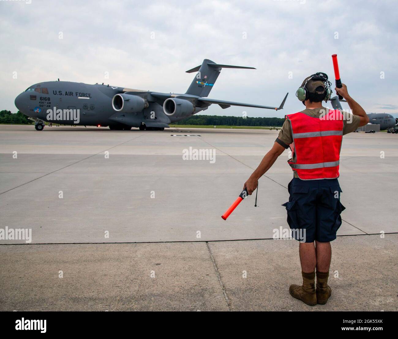  Nuevos pantalones de clima frío de la Fuerza Aérea de