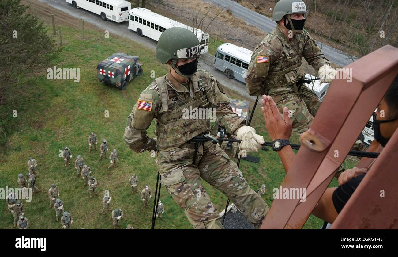 Uso Fort Indiantown Gap