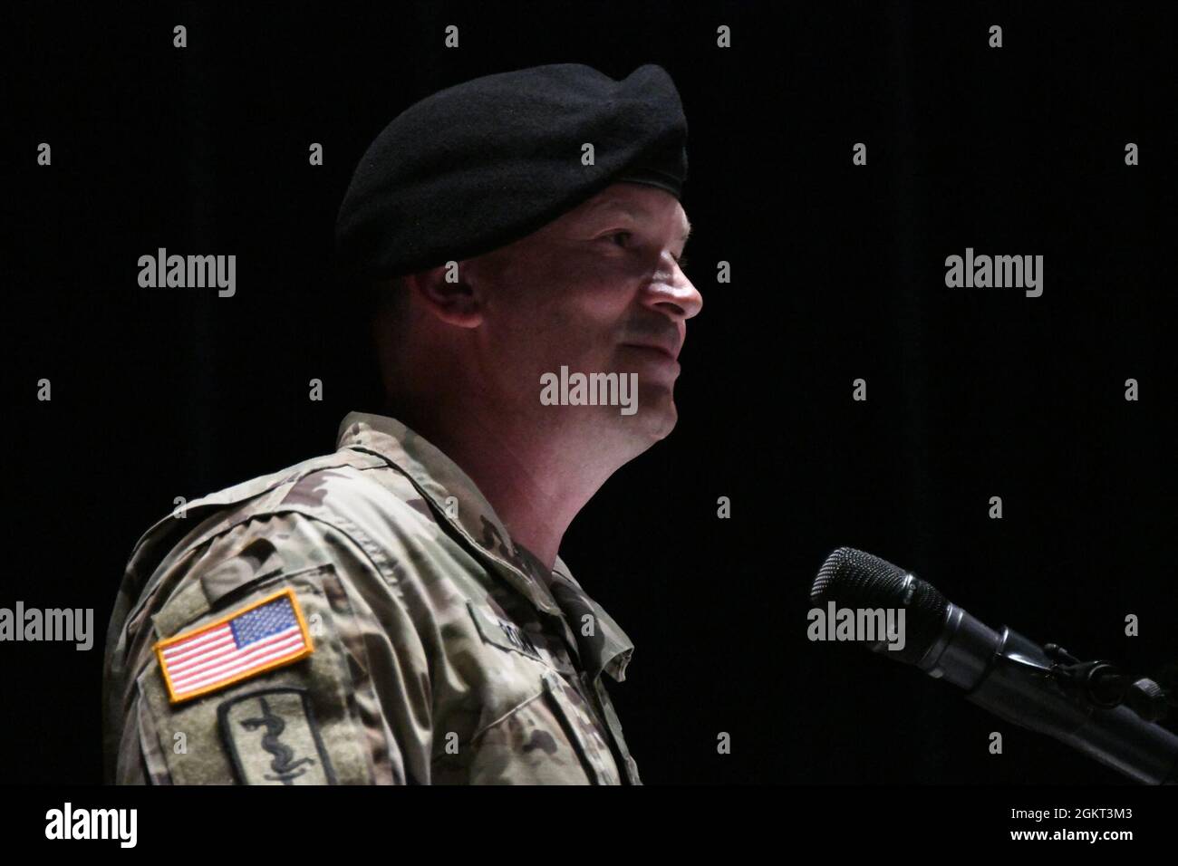 Comandante supremo de las potencias aliadas Fotos e Imágenes de stock