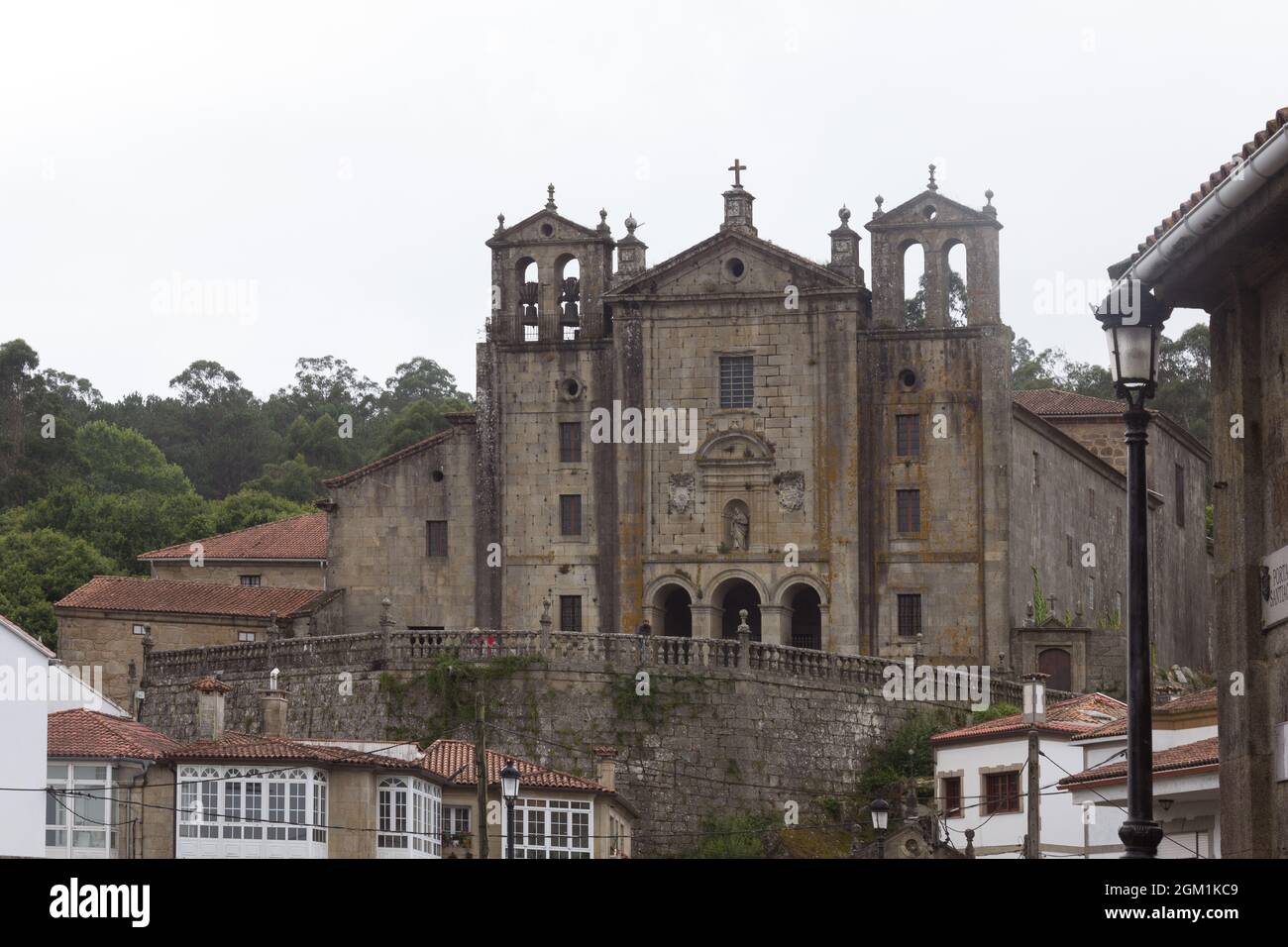 Town padron fotografías e imágenes de alta resolución - Alamy
