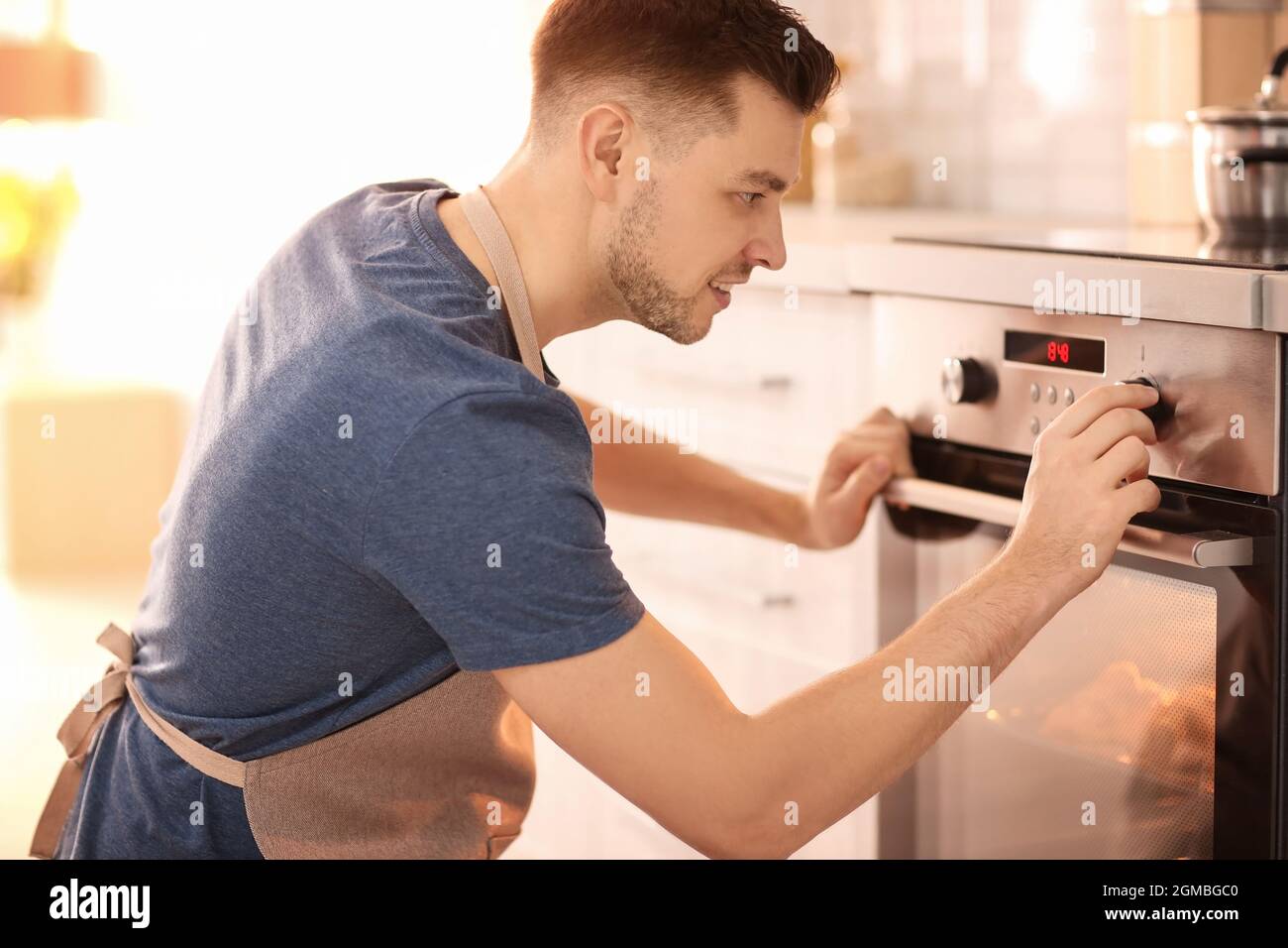 Horno Eléctrico Florencia 7857F - Tienda Supervielle