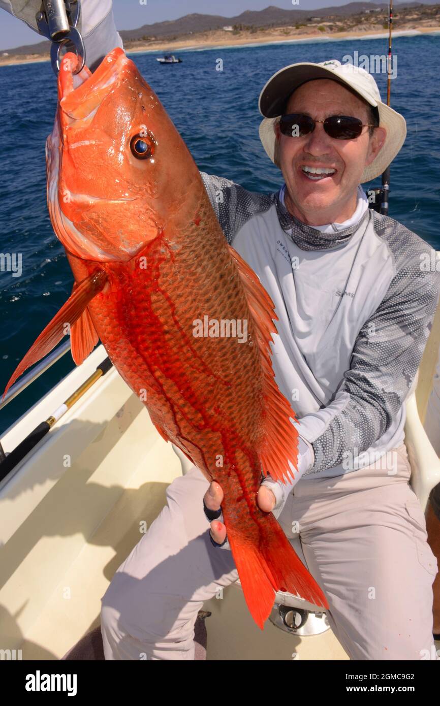 CABO SAN LUCAS, BAJA CALIFORNIA SUR, MÉXICO...PESCA DEPORTIVA