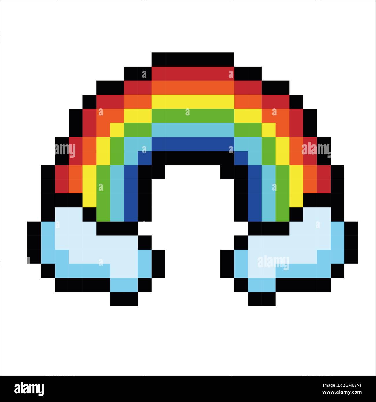 Disegno del pixel fotografías e imágenes de alta resolución Alamy