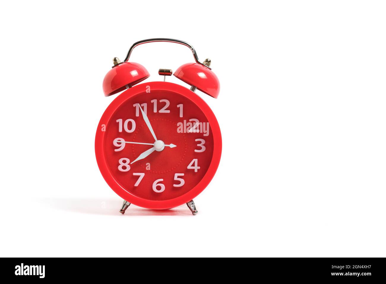 Alarm clock 7 Imágenes recortadas de stock - Alamy