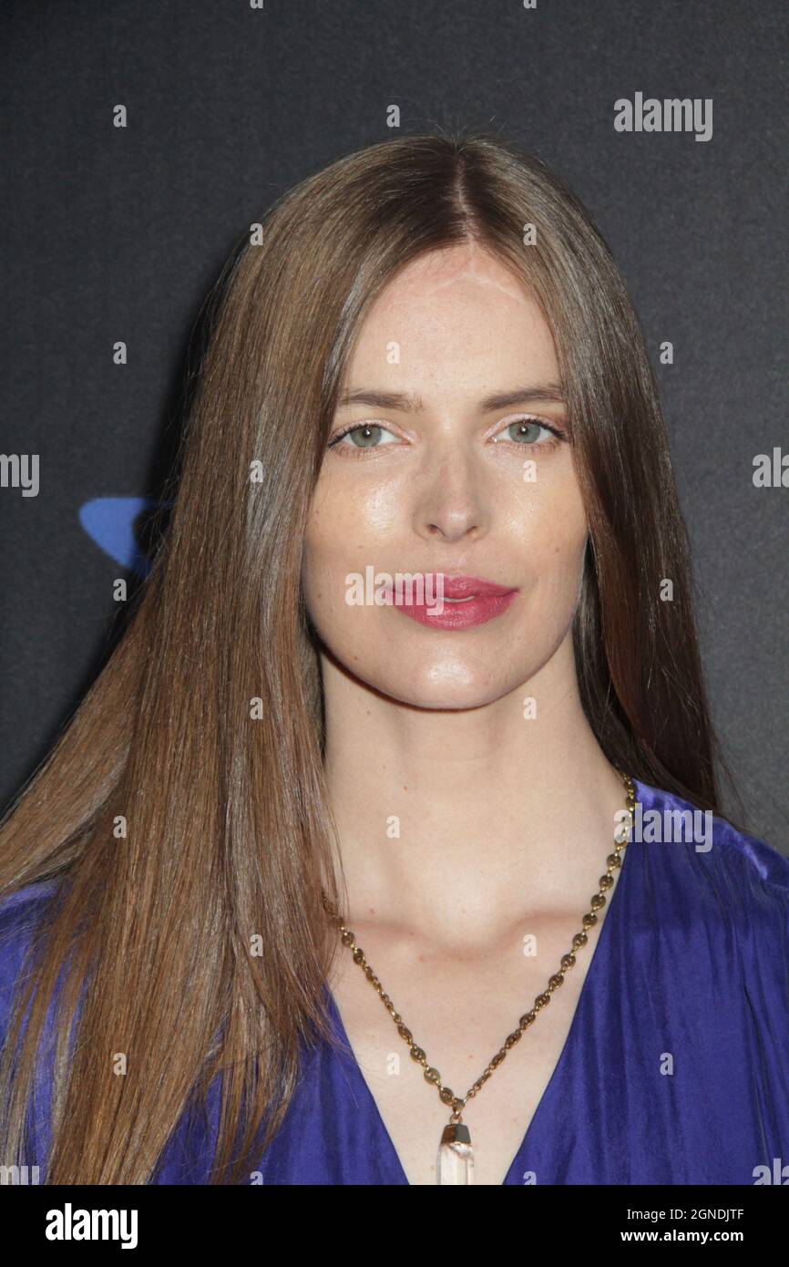 Robyn Lawley 09/14/2021 El estreno mundial de 'Eating our Way to Extinction' en Wisdome L.A. en Los Angeles, CA Foto de Izumi Hasegawa / HollywoodNewsWire.net Foto de stock