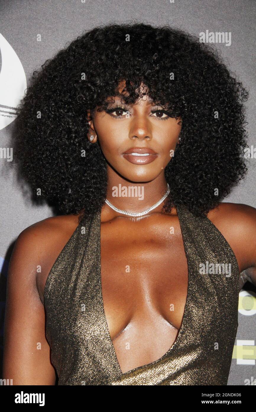 AJ Love 09/14/2021 El estreno mundial de 'Eating our Way to Extinction' en Wisdome L.A. en Los Angeles, CA Foto de Izumi Hasegawa / HollywoodNewsWire.net Foto de stock