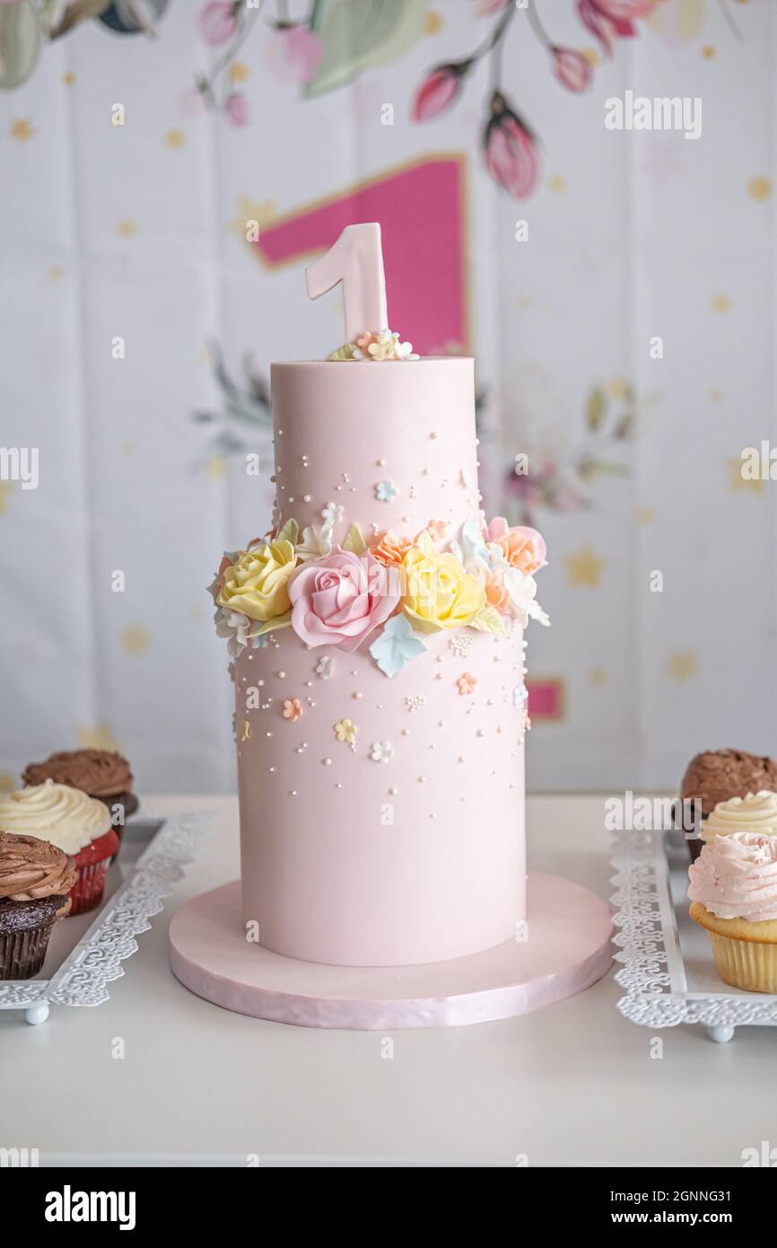 Agregar 75+ pastel para bebe 1 año - tnbvietnam.edu.vn