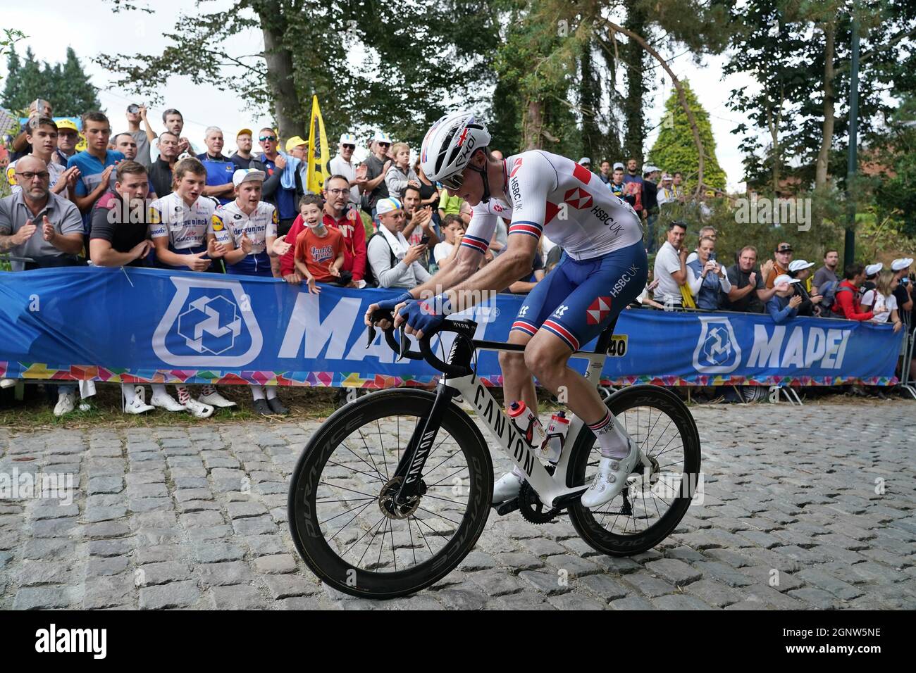 Connor Flandes Fotos e Imágenes de stock - Alamy