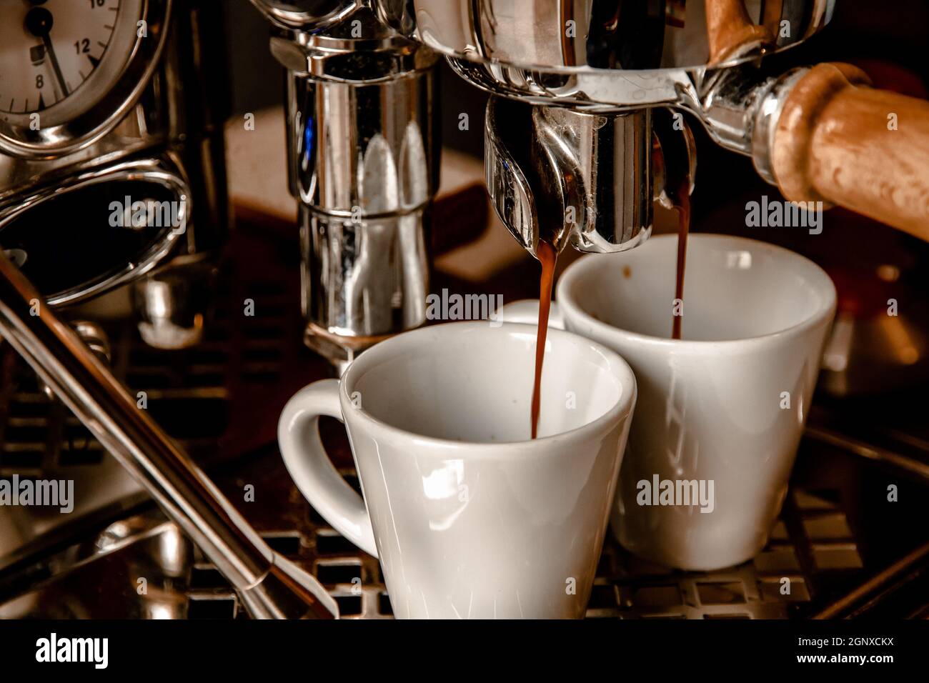 1pc de aluminio cafetera percolador bote duradera práctica moka café de  olla 50/100/450/600ml comprar ~ Tienda / www.zonamujer.cl