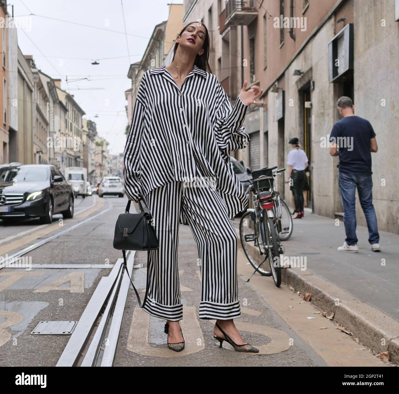 Botas altas piel marrones mujer  Intrend Spain - Italian Fashion