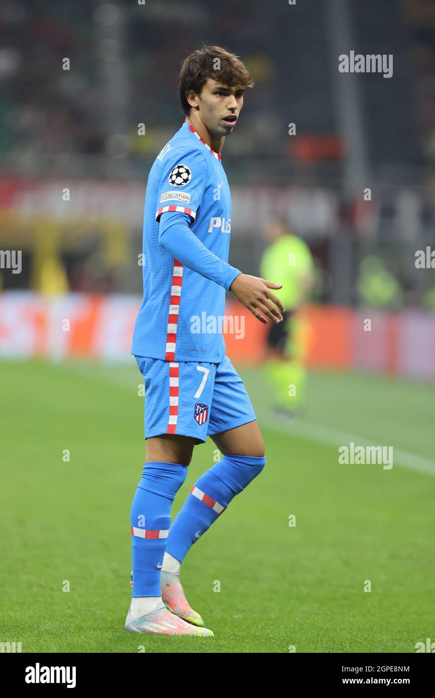 João Félix Fotos e Imágenes de stock - Página 11 - Alamy