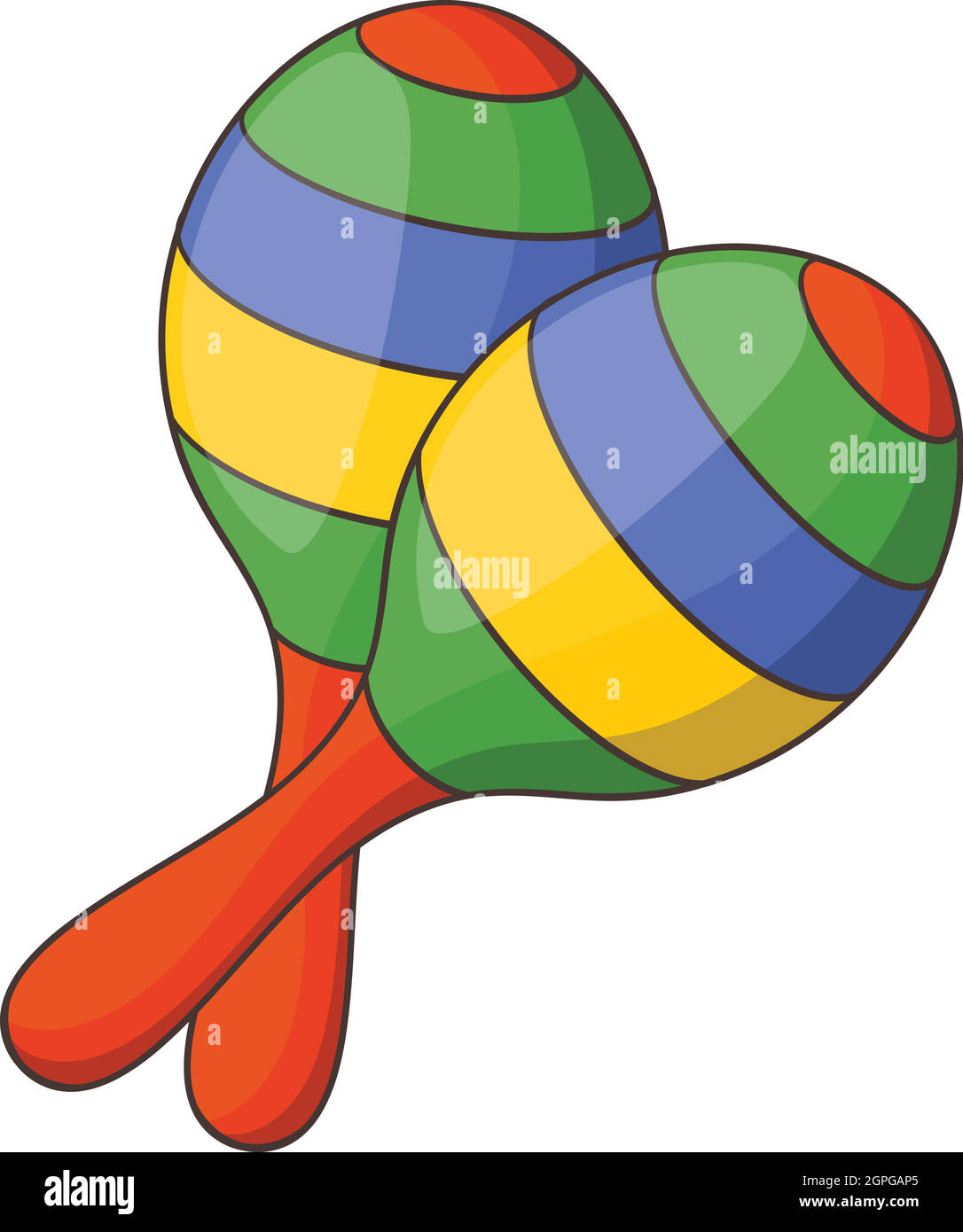 Las maraca outlet